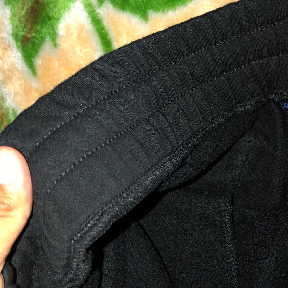 H&M black shorts - Picture 5 of 7